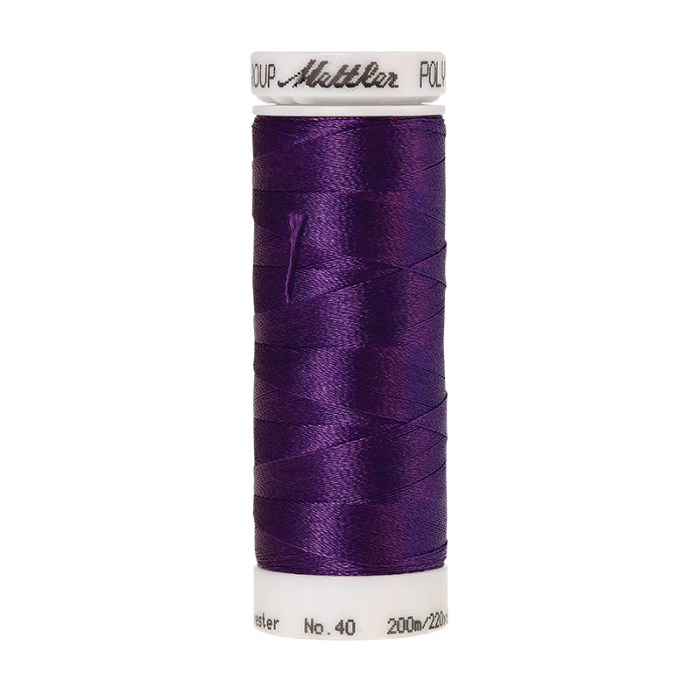 Amann Mettler - Poly Sheen 200 mt - Cod. 2702