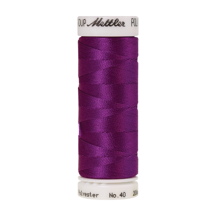 Amann Mettler - Poly Sheen 200 mt - Cod. 2704