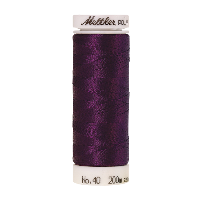 Amann Mettler - Poly Sheen 200 mt - Cod. 2715