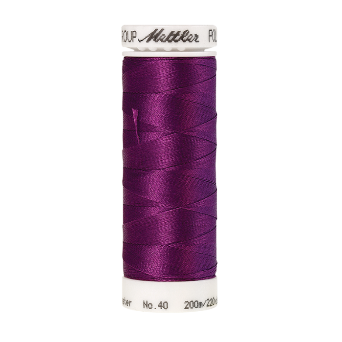 Amann Mettler Poly Sheen 200 mt - Cod. 2720