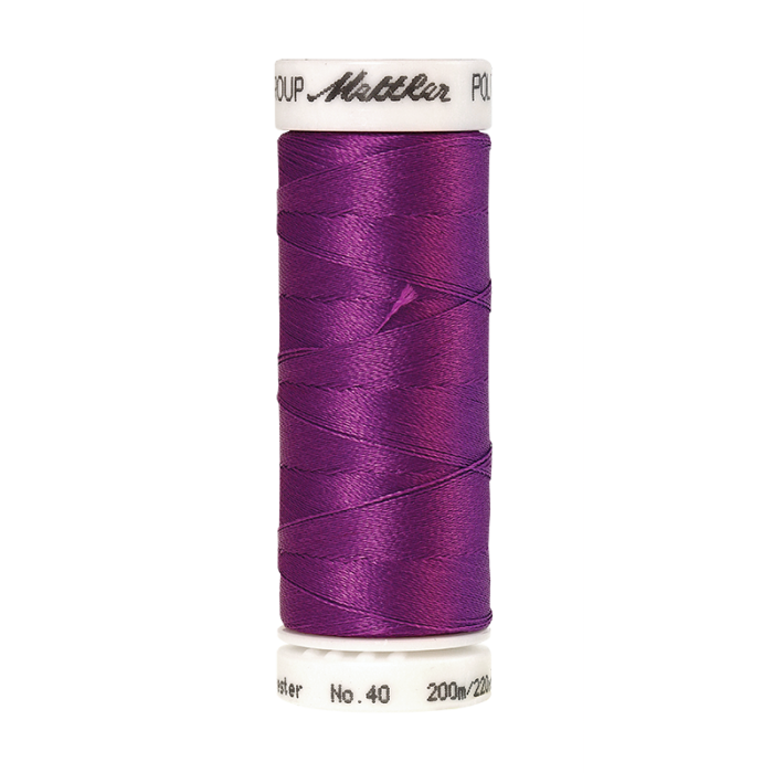 Amann Mettler - Poly Sheen 200 mt - Cod. 2721