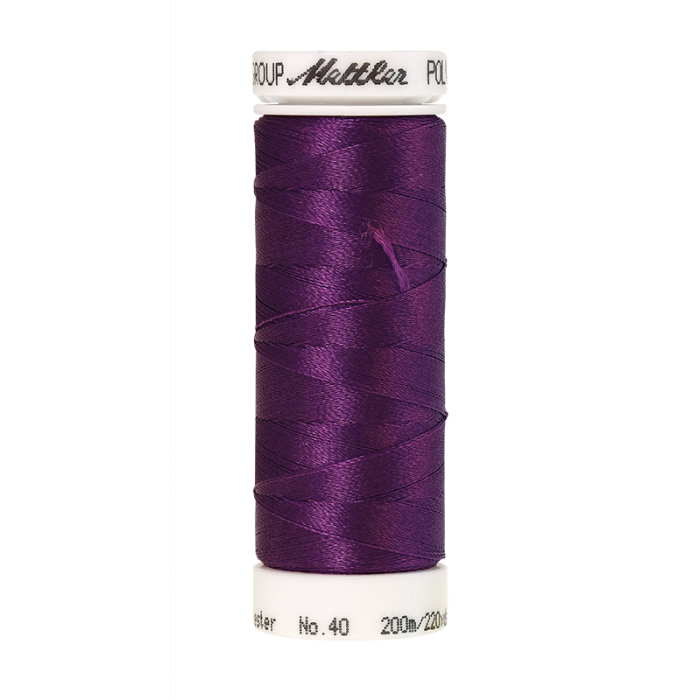 Amann Mettler - Poly Sheen 200 mt - Cod. 2810