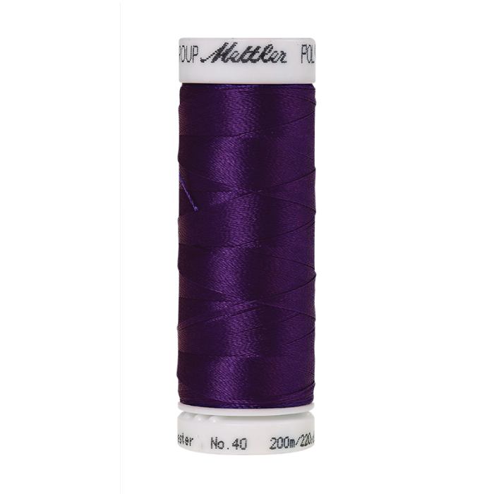 Amann Mettler - Poly Sheen 200 mt - Cod. 2900