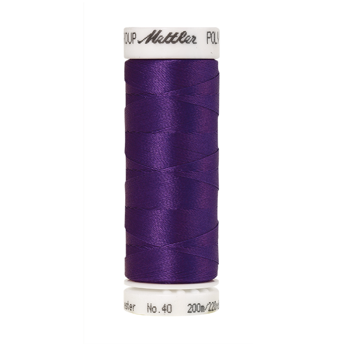 Amann Mettler - Poly Sheen 200 mt - Cod. 2905