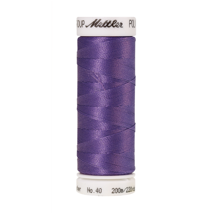 Amann Mettler - Poly Sheen 200 mt - Cod. 2920