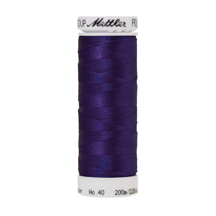 Amann Mettler - Poly Sheen 200 mt - Cod. 3110