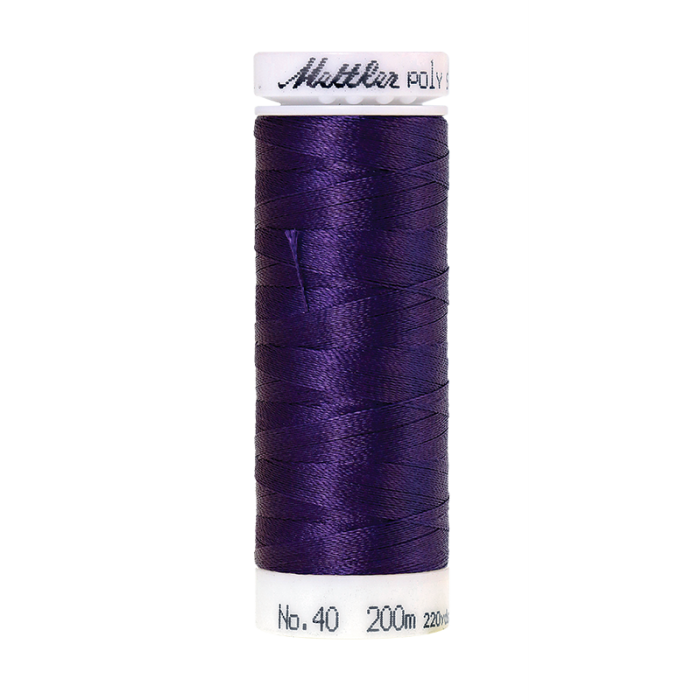 Amann Mettler - Poly Sheen 200 mt - Cod. 3114