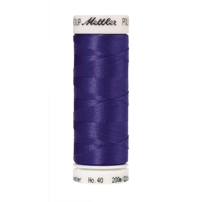 Amann Mettler - Poly Sheen 200 mt - Cod. 3210