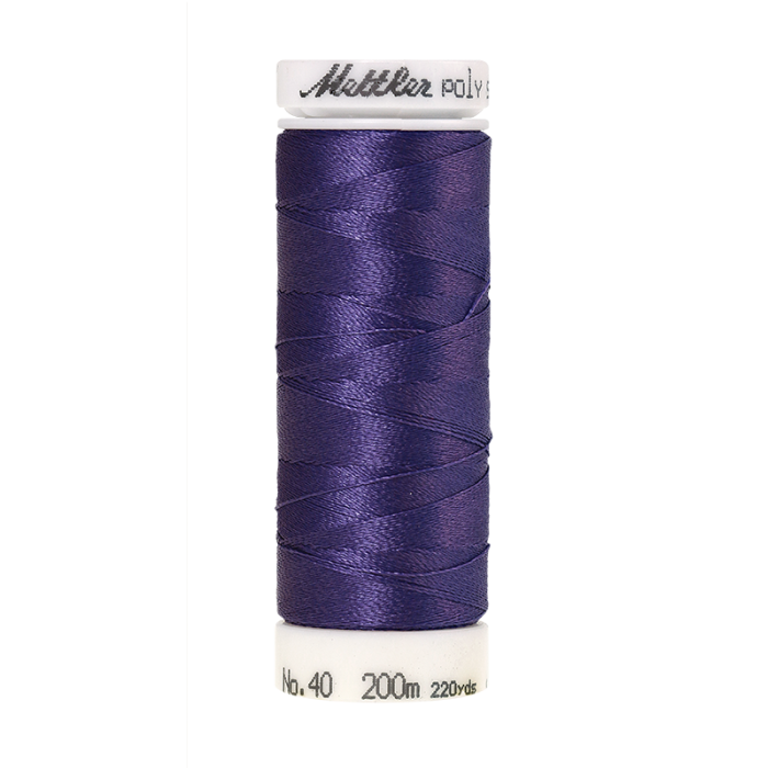 Amann Mettler - Poly Sheen 200 mt - Cod. 3211