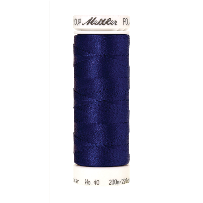 Amann Mettler - Poly Sheen 200 mt - Cod. 3333