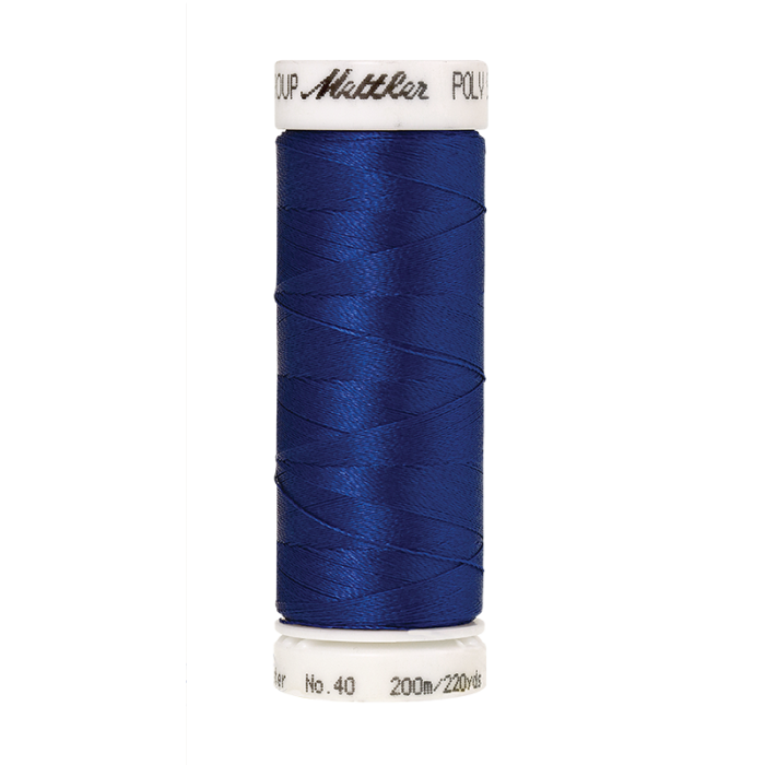 Amann Mettler - Poly Sheen 200 mt - Cod. 3335