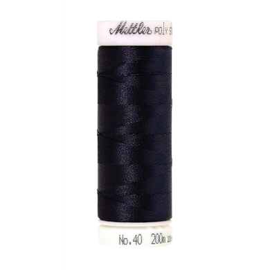 Amann Mettler - Poly Sheen 200 mt - Cod. 3344