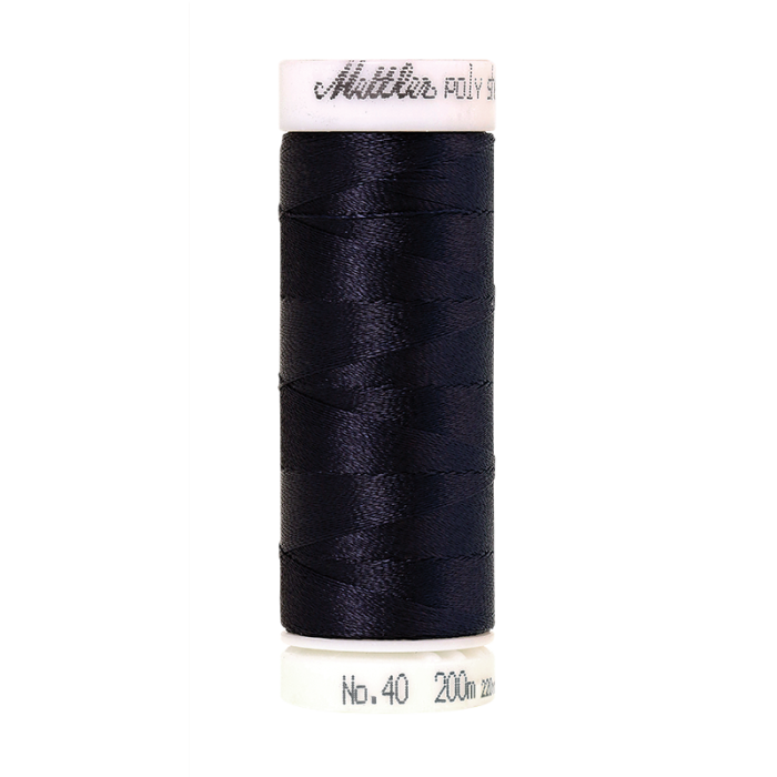 Amann Mettler - Poly Sheen 200 mt - Cod. 3344