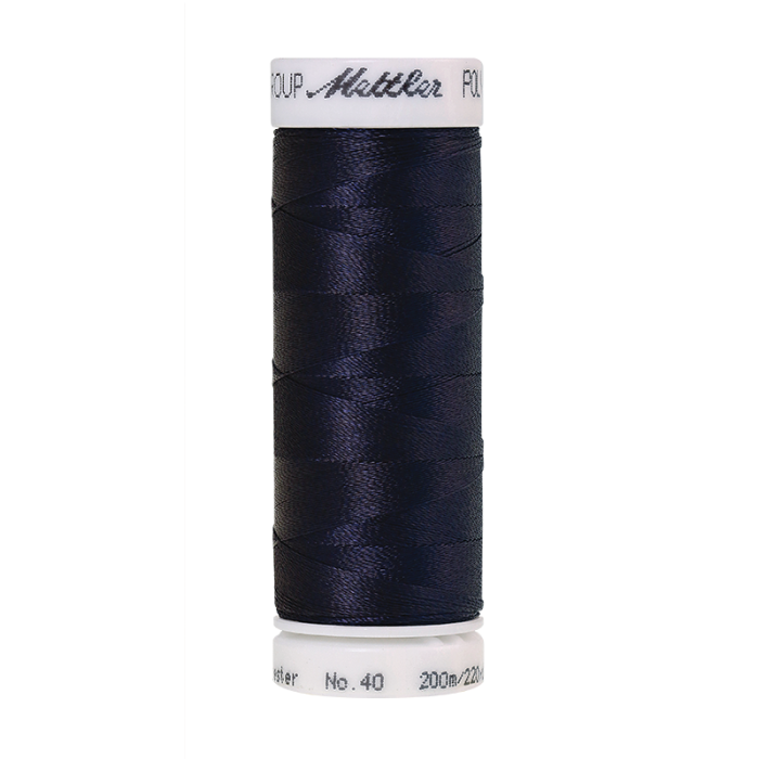 Amann Mettler - Poly Sheen 200 mt - Cod. 3354