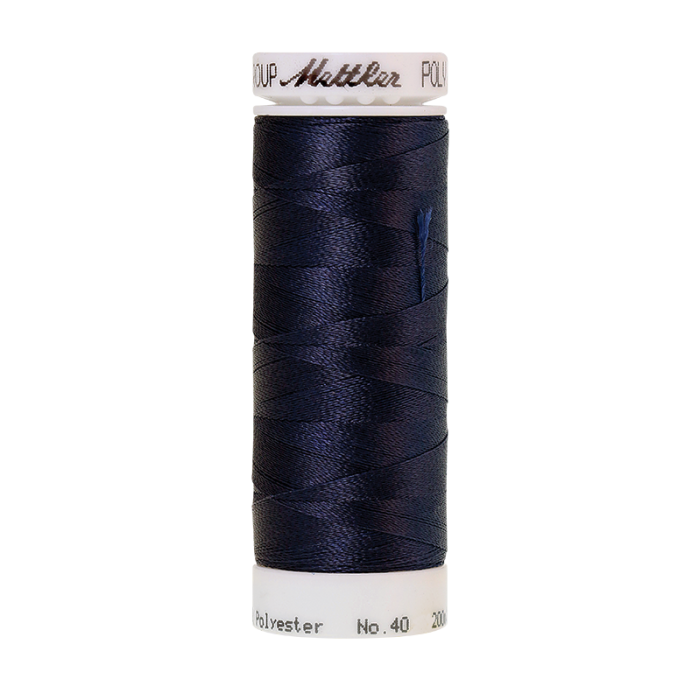 Amann Mettler - Poly Sheen 200 mt - Cod. 3363