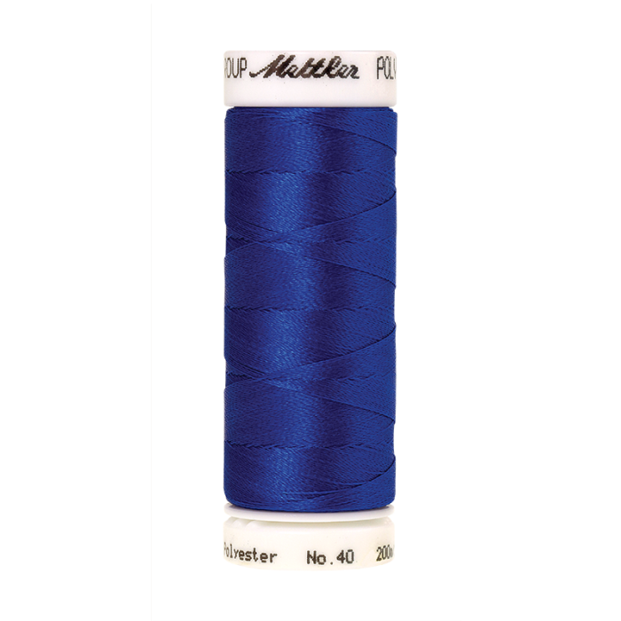 Amann Mettler - Poly Sheen 200 mt - Cod. 3510