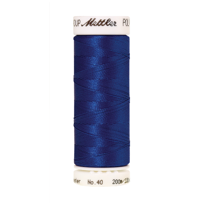 Amann Mettler - Poly Sheen 200 mt - Cod. 3522