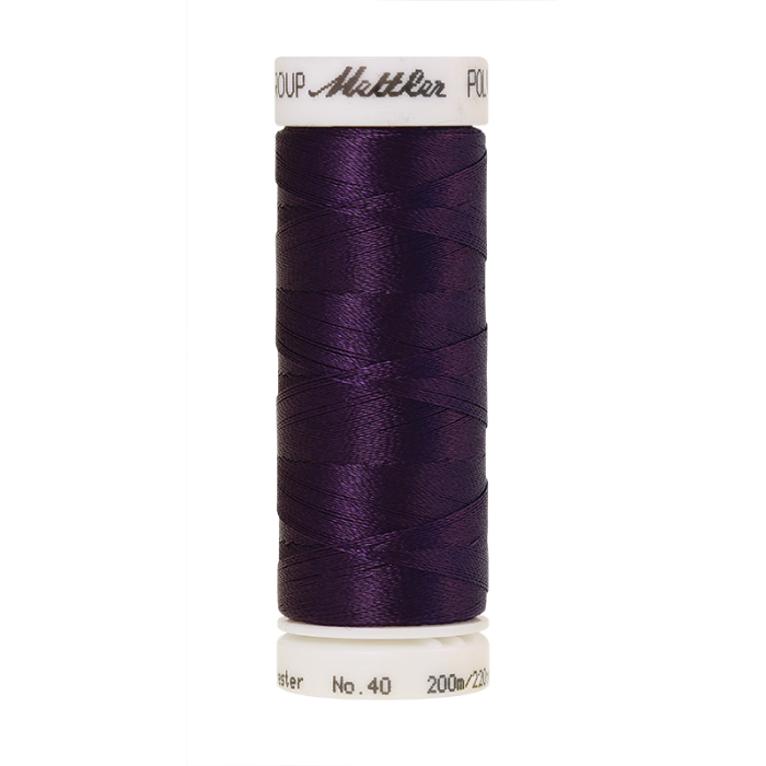 Amann Mettler - Poly Sheen 200 mt - Cod. 3536