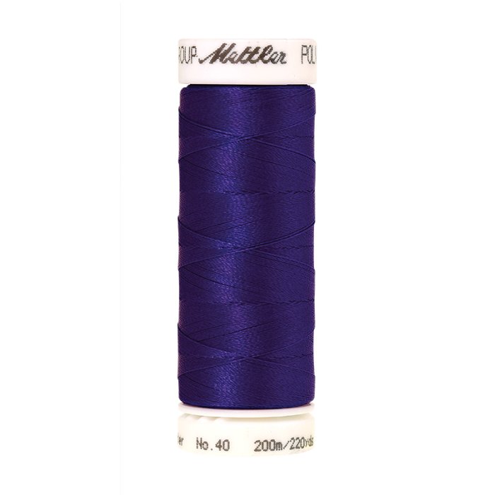 Amann Mettler - Poly Sheen 200 mt - Cod. 3541