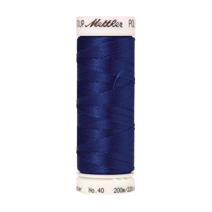 Amann Mettler - Poly Sheen 200 mt - Cod. 3543