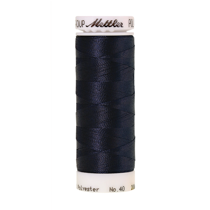 Amann Mettler - Poly Sheen 200 mt - Cod. 3554