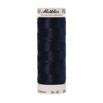 Amann Mettler - Poly Sheen 200 mt - Cod. 3574