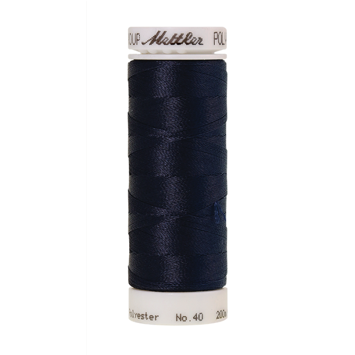 Amann Mettler - Poly Sheen 200 mt - Cod. 3574