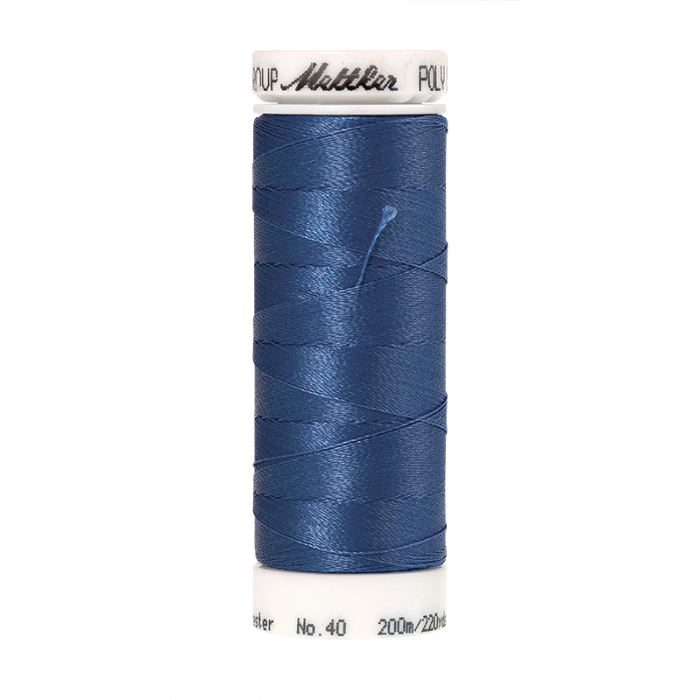 Amann Mettler - Poly Sheen 200 mt - Cod. 3620