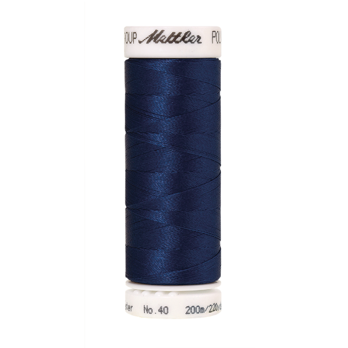 Amann Mettler - Poly Sheen 200 mt - Cod. 3622