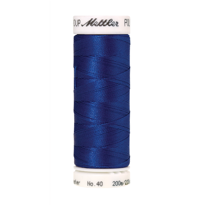 Amann Mettler - Poly Sheen 200 mt - Cod. 3600