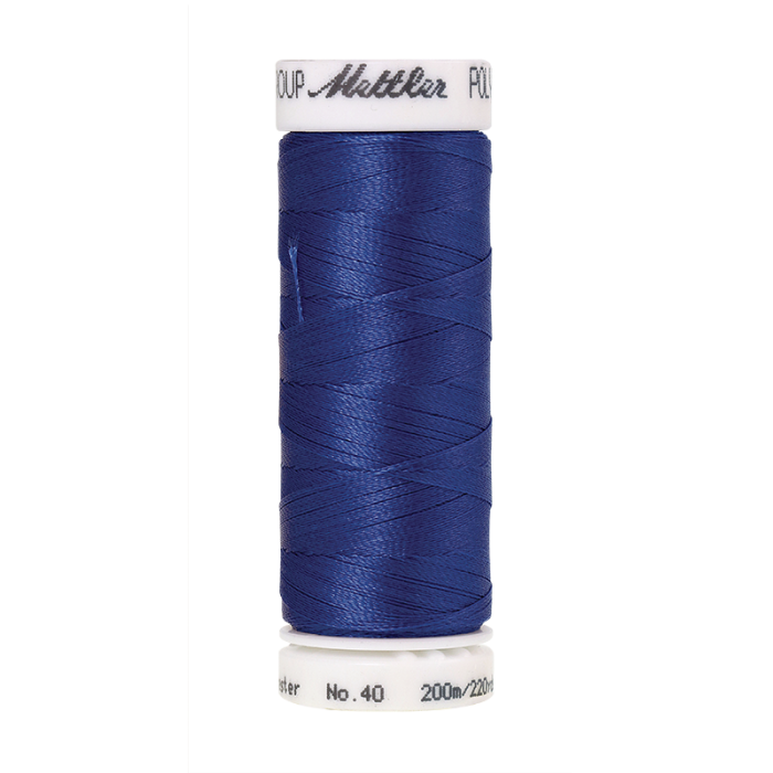 Amann Mettler - Poly Sheen 200 mt - Cod. 3612