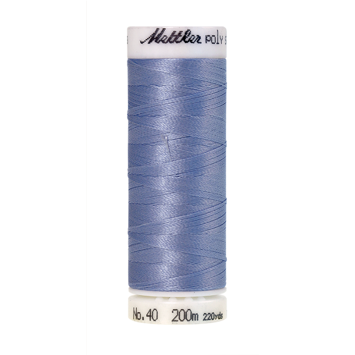 Amann Mettler - Poly Sheen 200 mt - Cod. 3640