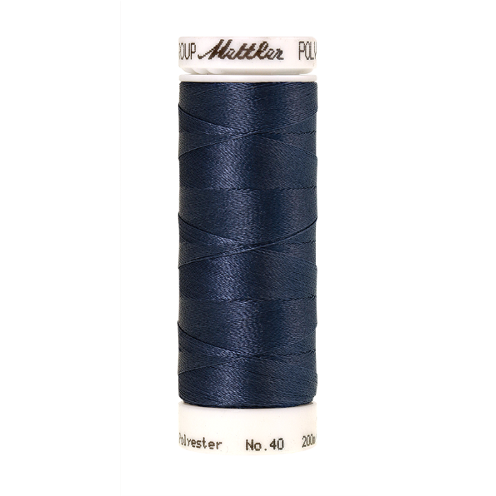 Amann Mettler - Poly Sheen 200 mt - Cod. 3654