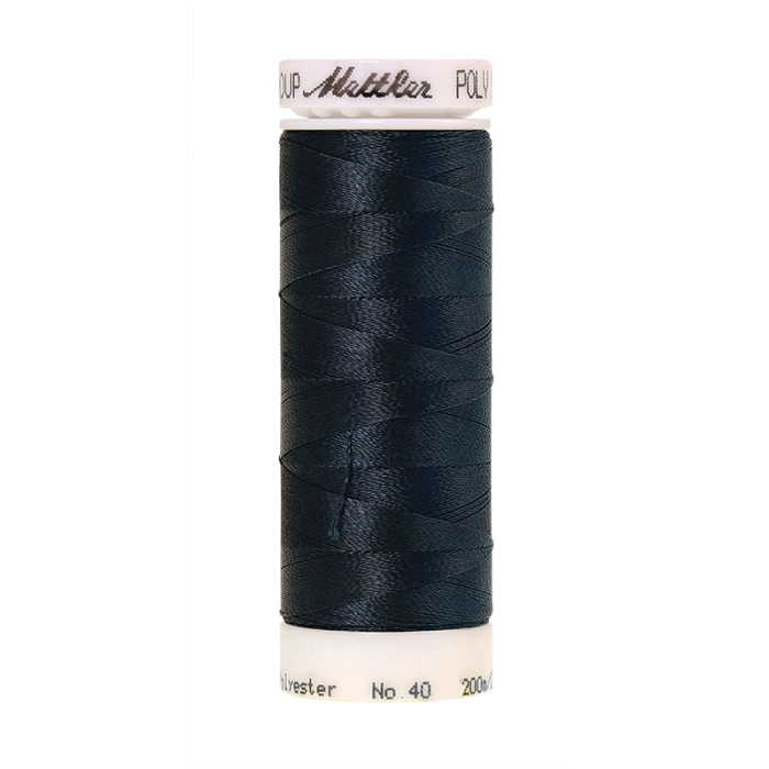 Amann Mettler - Poly Sheen 200 mt - Cod. 3666