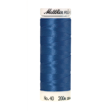 Amann Mettler - Poly Sheen 200 mt - Cod. 3710