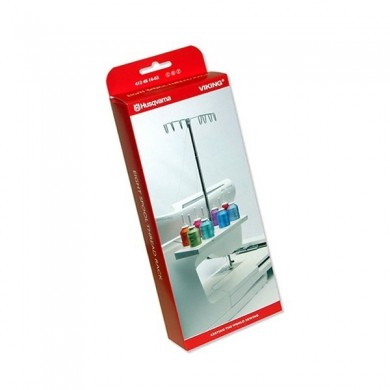 Bobbin holder 8 seats