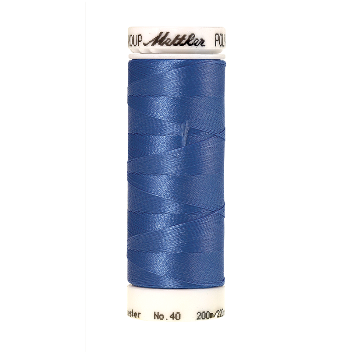 Amann Mettler - Poly Sheen 200 mt - Cod. 3711