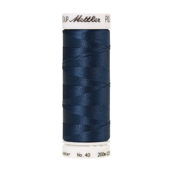 Amann Mettler - Poly Sheen 200 mt - Cod. 3732