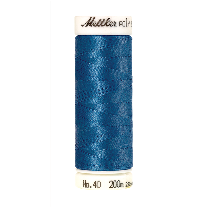 Amann Mettler - Poly Sheen 200 mt - Cod. 3815