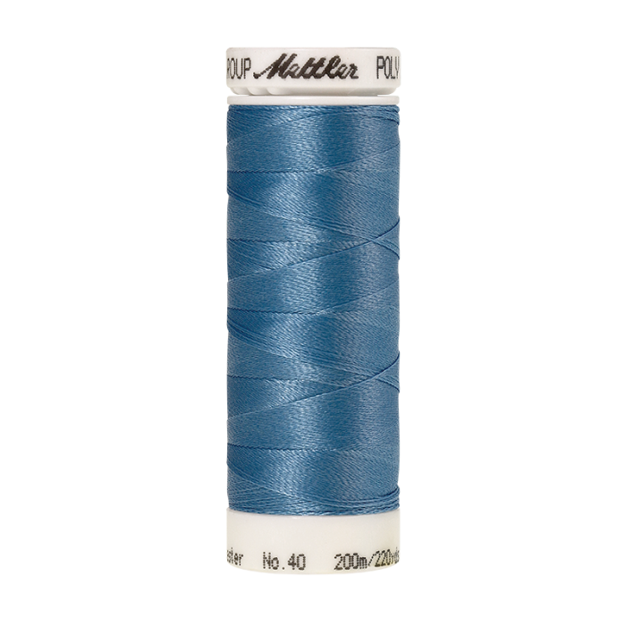 Amann Mettler - Poly Sheen 200 mt - Cod. 3820