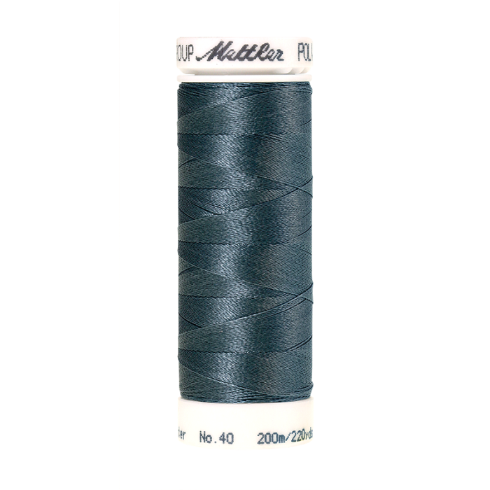 Amann Mettler - Poly Sheen 200 mt - Cod. 3842