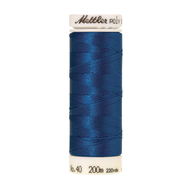 Amann Mettler - Poly Sheen 200 mt - Cod. 3902