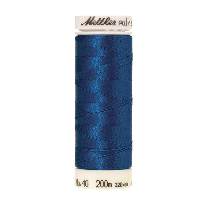 Amann Mettler - Poly Sheen 200 mt - Cod. 3902