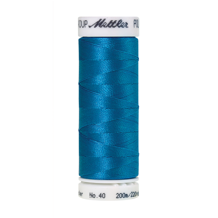 Amann Mettler - Poly Sheen 200 mt - Cod. 3906