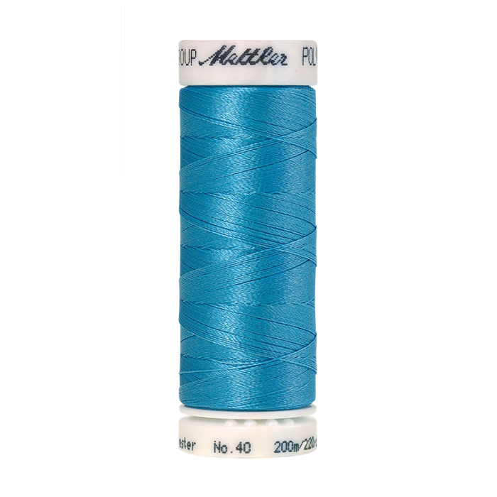 Amann Mettler - Poly Sheen 200 mt - Cod. 3910