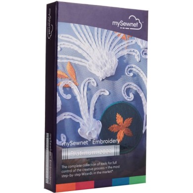 Husqvarna Viking Designer Topaz 50 Macchina per cucire e ricamare c...