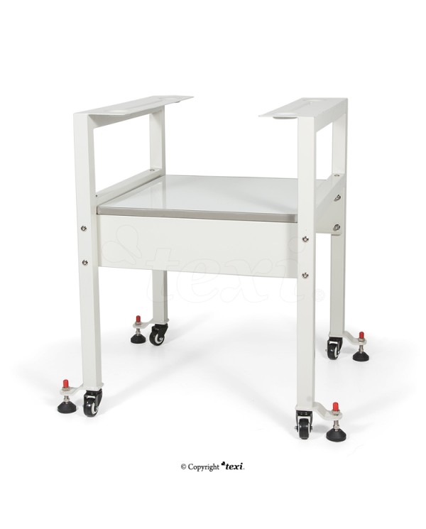 Support pour brodeuses professionnelles Texi IRIS 12