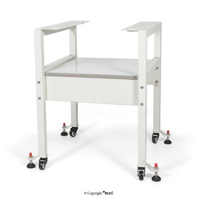 Stand per Ricamatrici professionale Texi IRIS 12