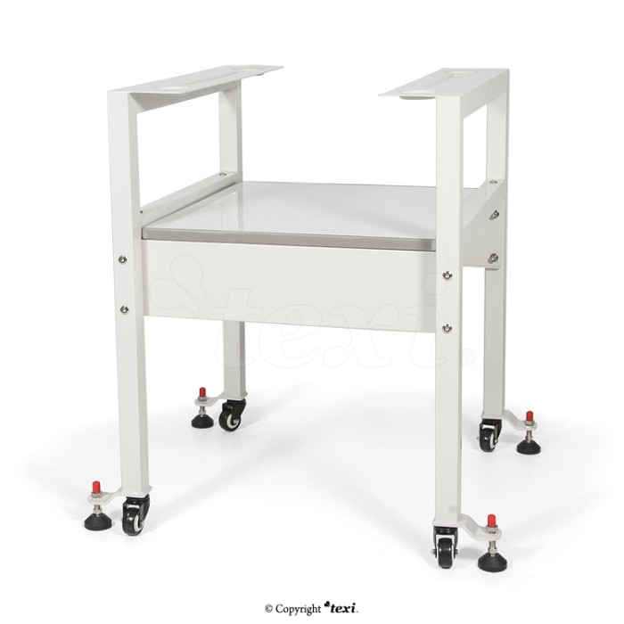 Stand per Ricamatrici professionale Texi IRIS 12