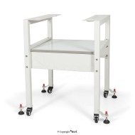 Support pour brodeuses professionnelles Texi IRIS 12